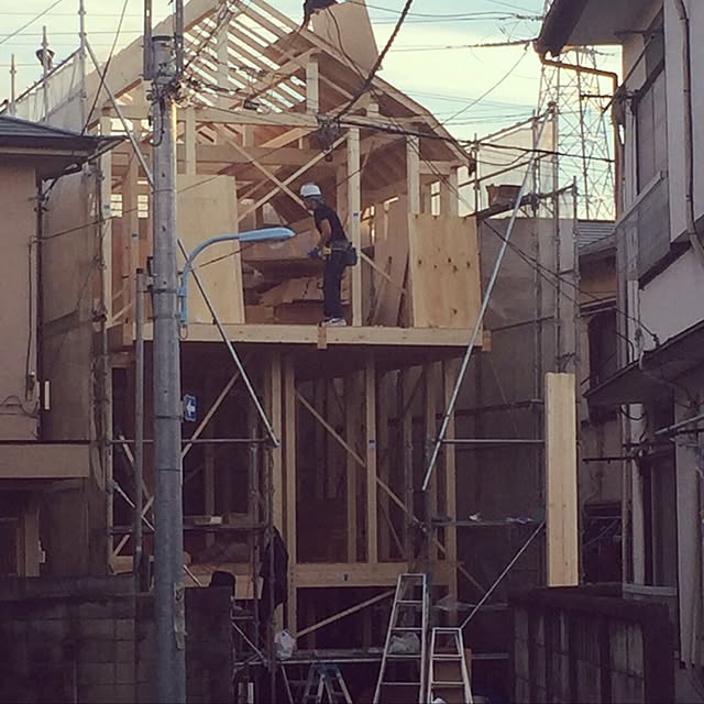 kiyo7621さんの実例写真