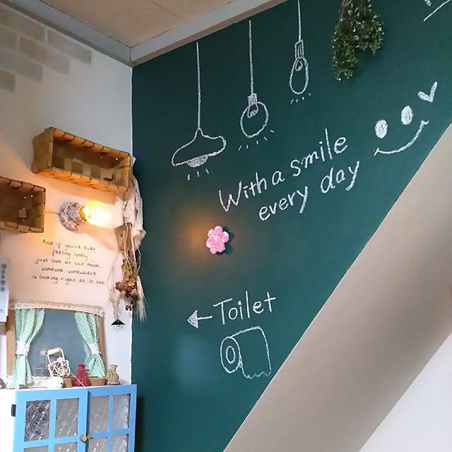 Angelさんの実例写真