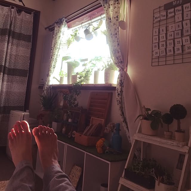 Yさんの実例写真