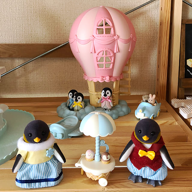 hasukee1107さんの部屋