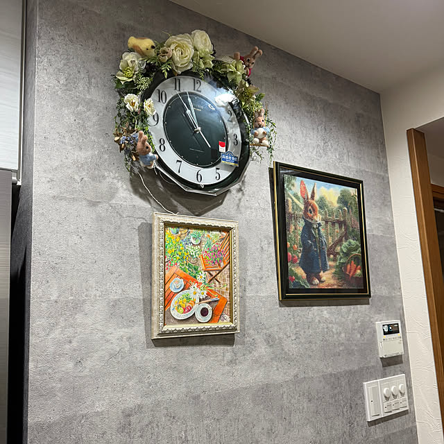 Aqettyさんの実例写真