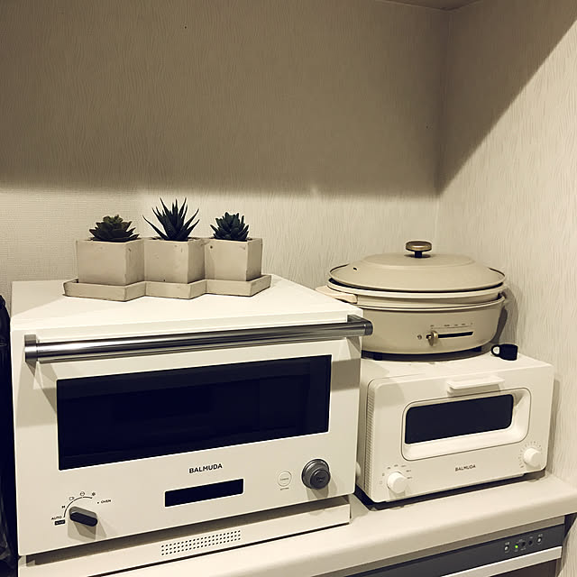 mさんの実例写真