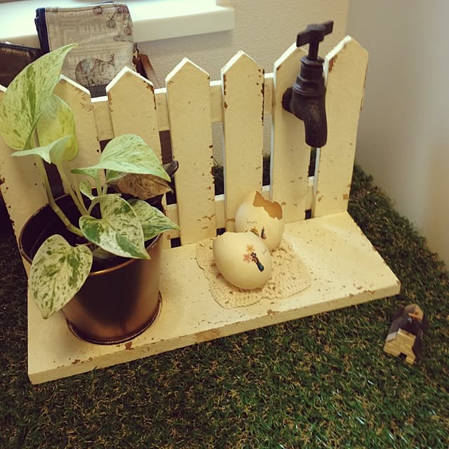 green_peaceさんの実例写真
