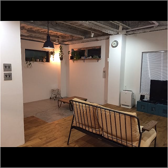chairgreenさんの実例写真