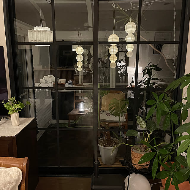 justyさんの部屋