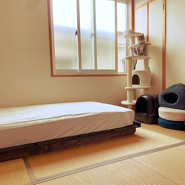 gachaさんの部屋