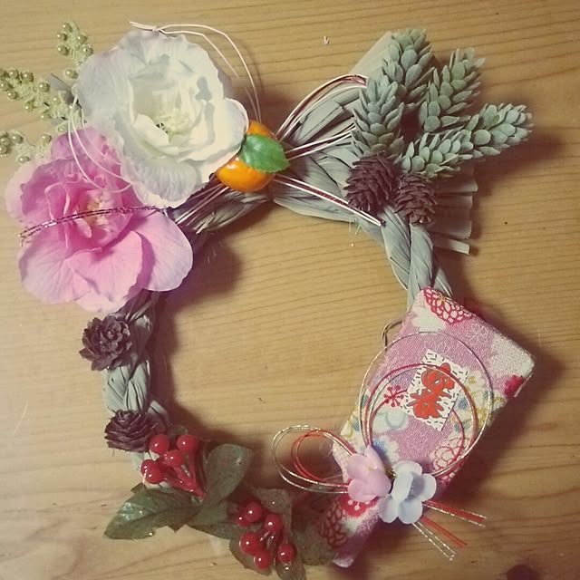 puricoさんの実例写真
