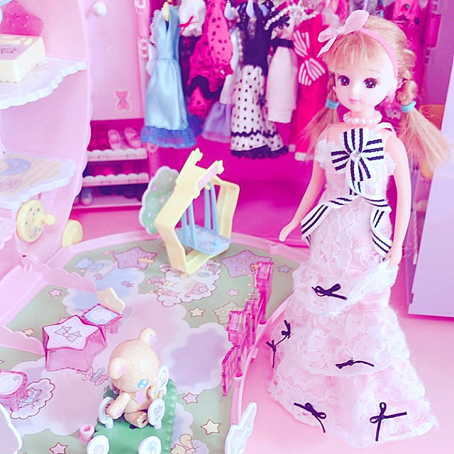w.haruさんの実例写真