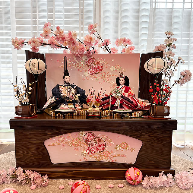 hinaseiさんの部屋
