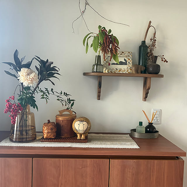 walking123さんの部屋