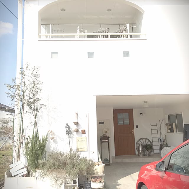 tomoさんの実例写真