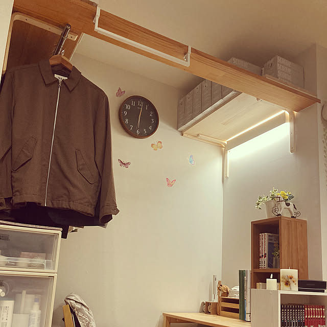 chakuron.iさんの実例写真