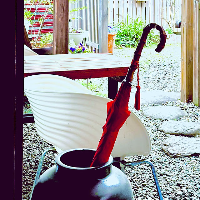 chacoさんの部屋