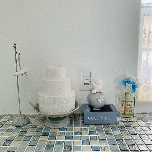 ma_jolie_maisonさんの実例写真