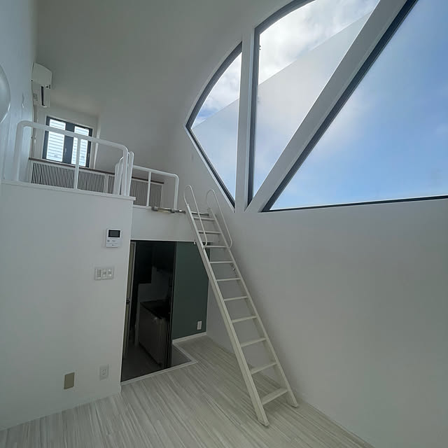 部屋全体のインテリア実例 - 2024-06-30 14:02:44