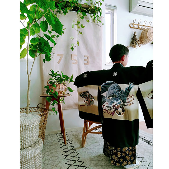 kodaminさんの実例写真