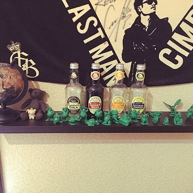 cimbaR43さんの実例写真