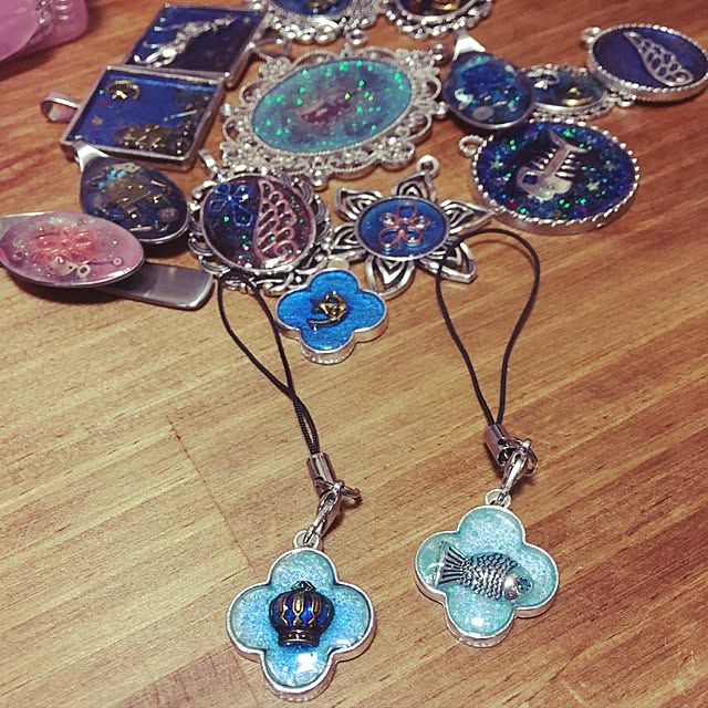 antiqueheartさんの実例写真