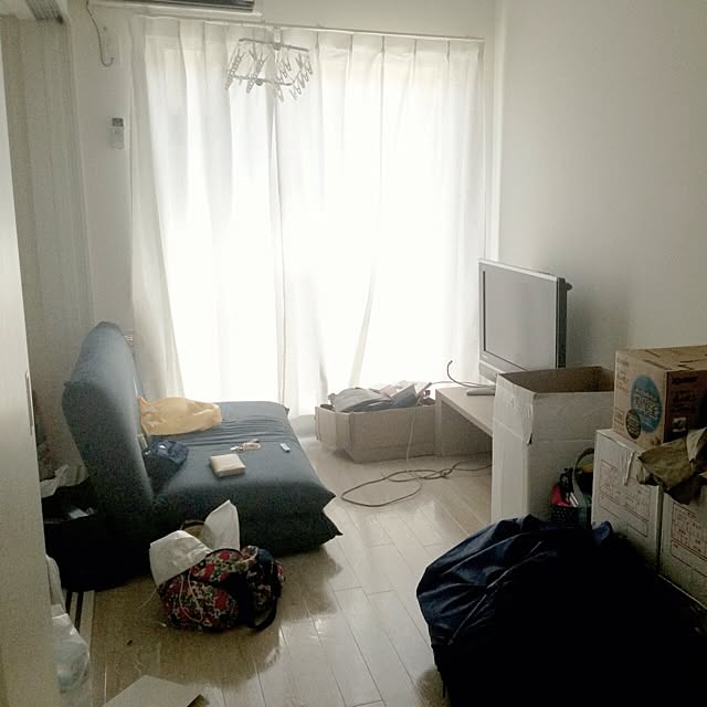Koiya_chanさんの実例写真