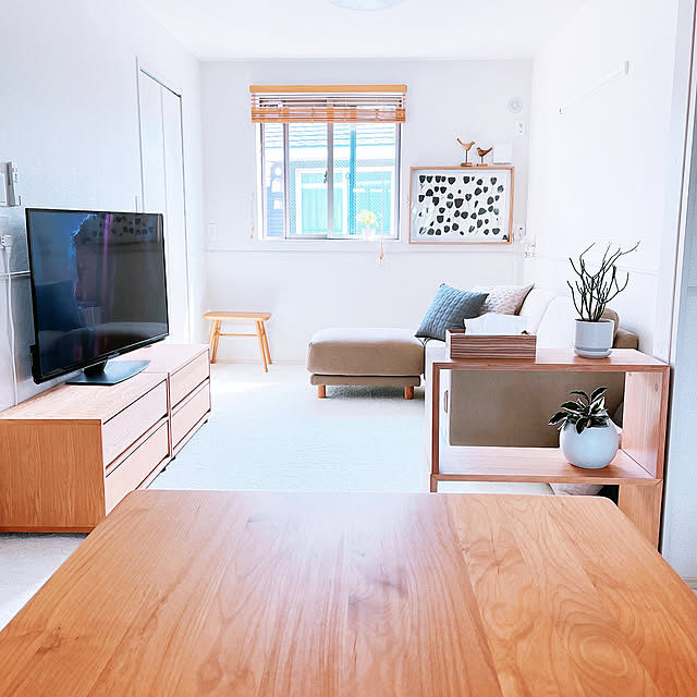 room...ronさんの実例写真