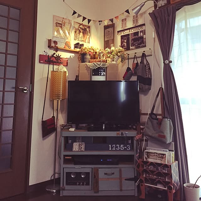 monさんの実例写真