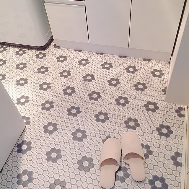 Rさんの実例写真