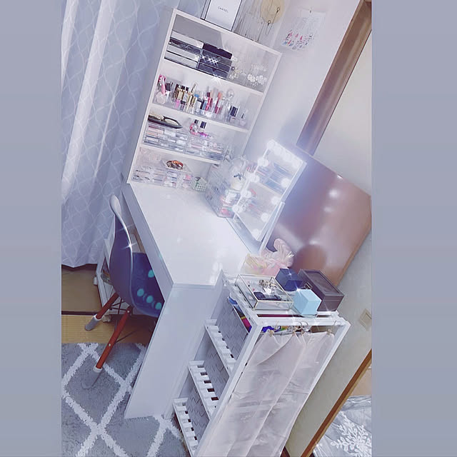 miさんの実例写真