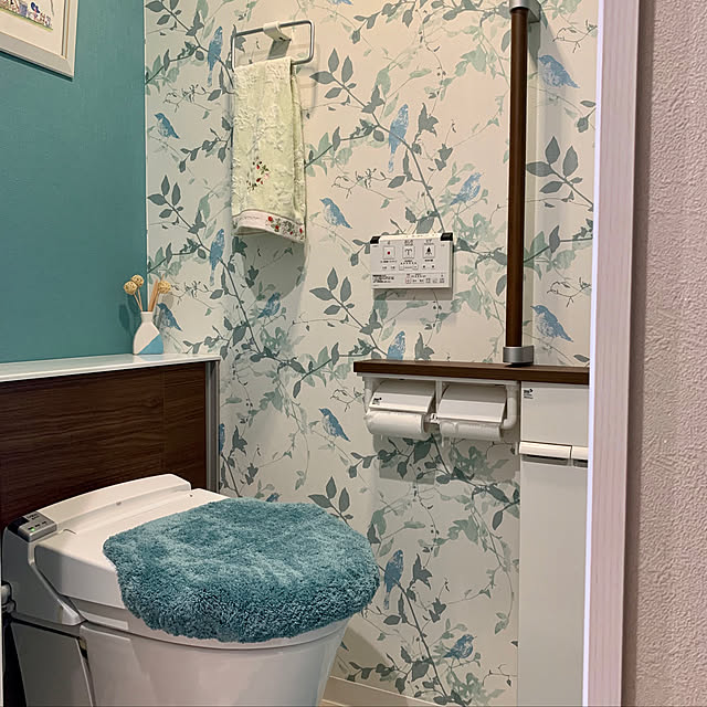 バス/トイレのインテリア実例 - 2020-03-08 13:23:16