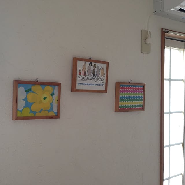 ka-さんの実例写真