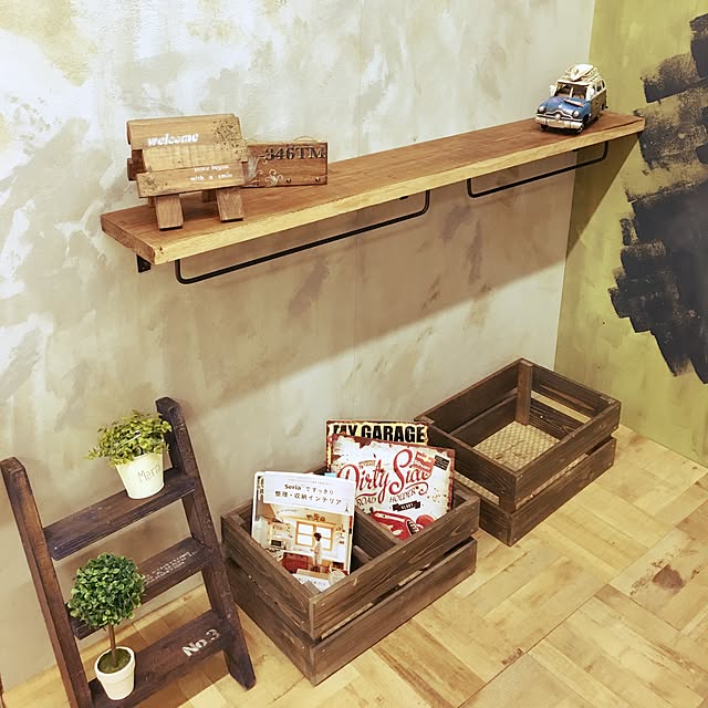 home-in.daisukeさんの実例写真