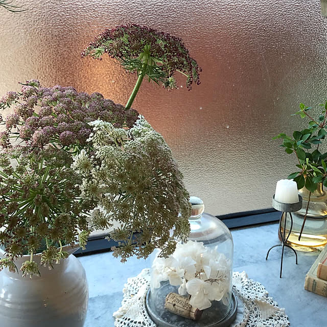 komainuさんの部屋