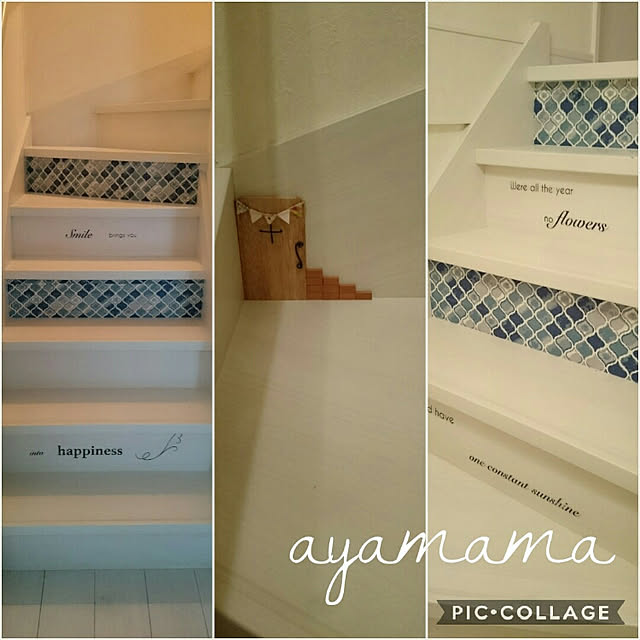 ayamamaさんの実例写真