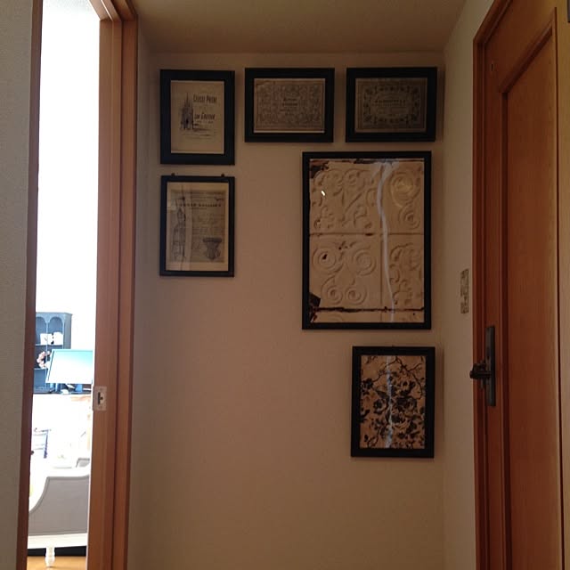 saqura_apartment101さんの実例写真