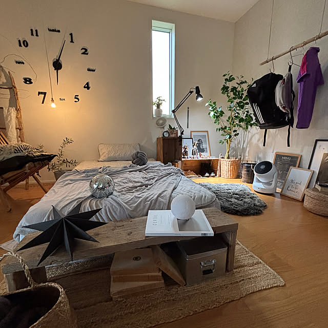 TCFJさんの部屋
