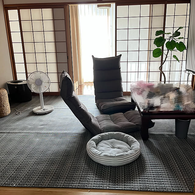 ござ 洗える い草風 敷物 PPカーペット バルカン 団地間 6畳 約 ござ 洗える い草風 敷物 PPカーペット バルカン 団地間 6畳 約