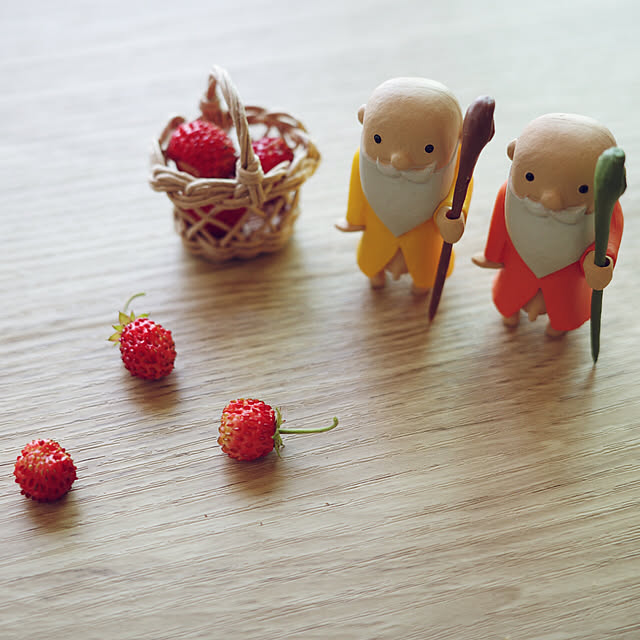 mangoさんの実例写真