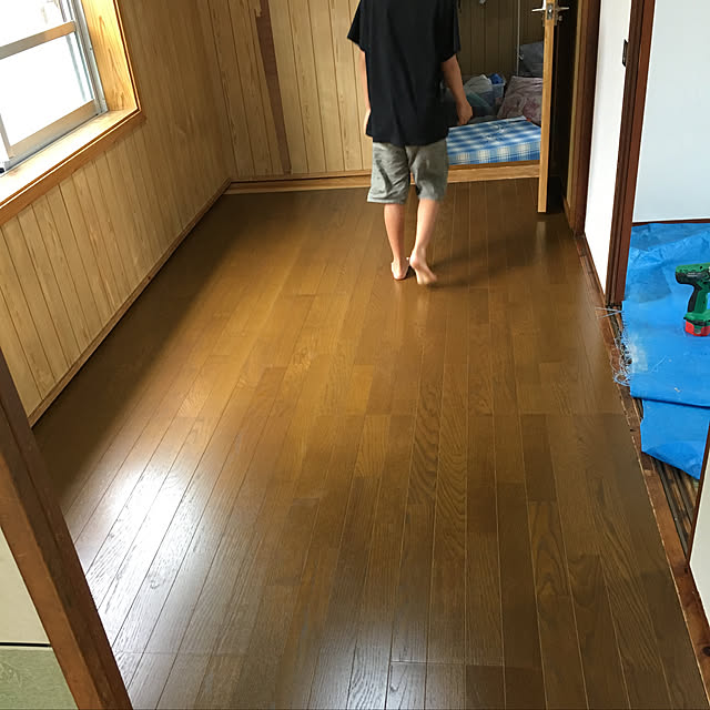 luckyさんの実例写真