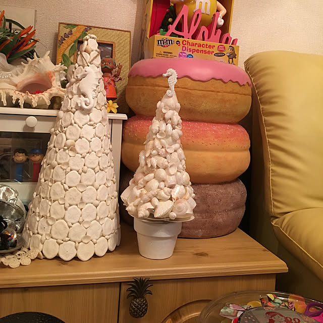 alohamamaさんの実例写真