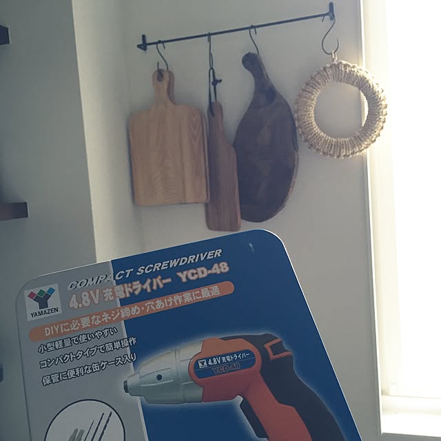 ayakoさんの実例写真