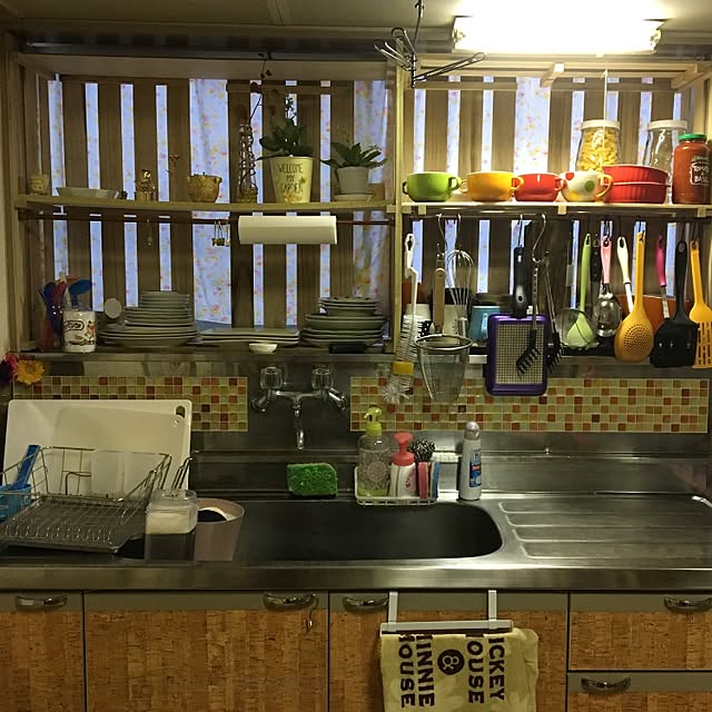 tomochinさんの実例写真