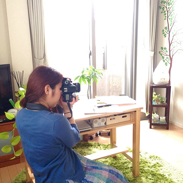 maiさんの実例写真