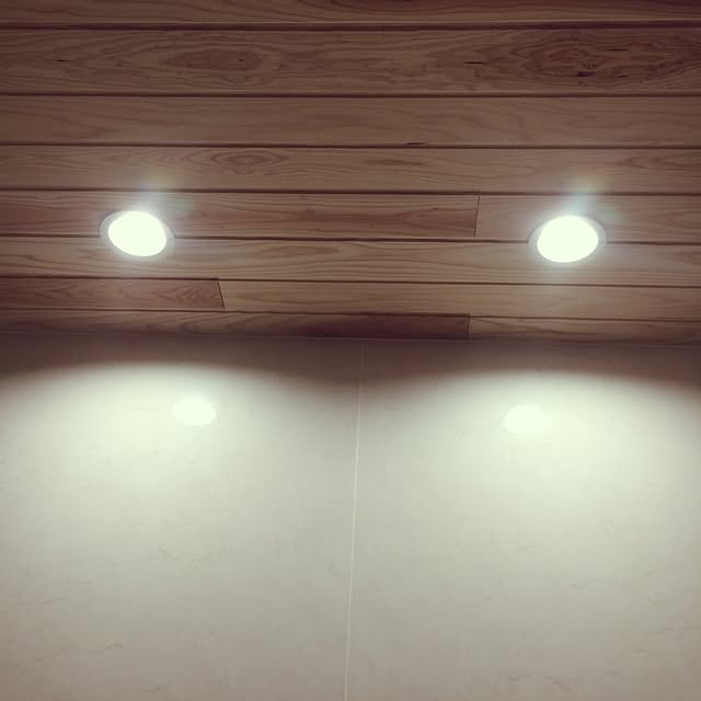 mさんの実例写真