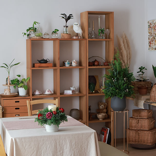 Summerさんの実例写真