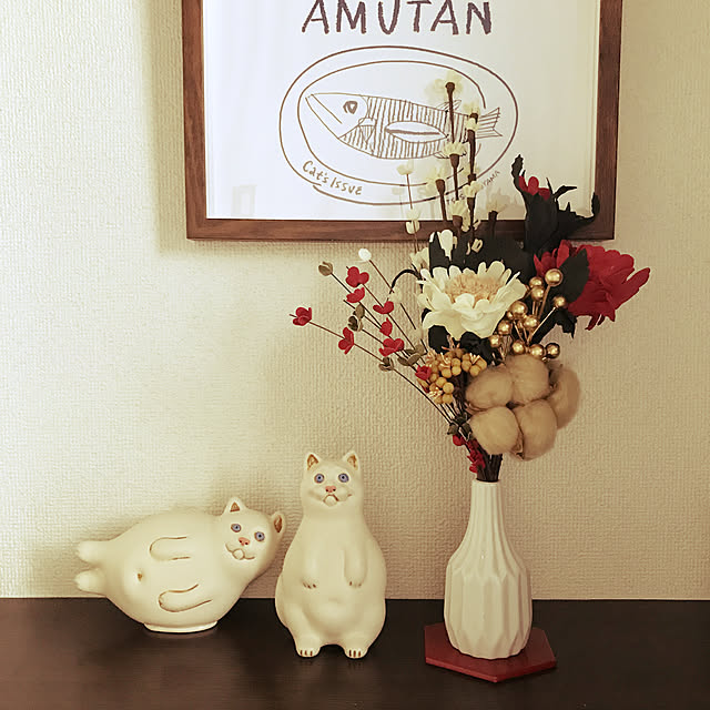 amutantanさんの実例写真