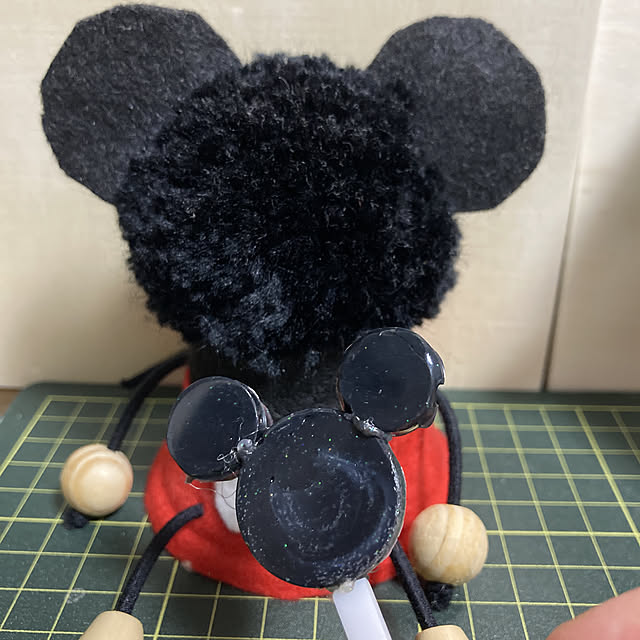 manduonmaさんの実例写真