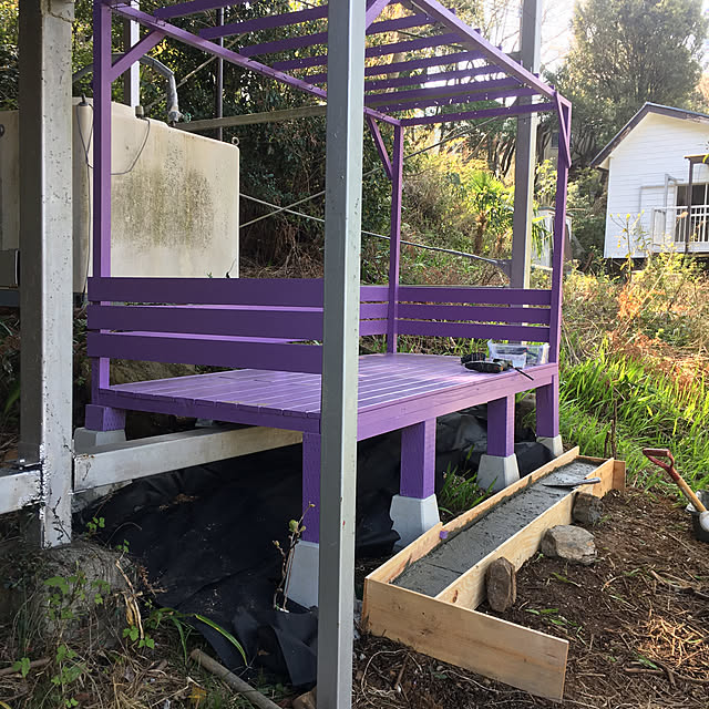 sasaさんの実例写真