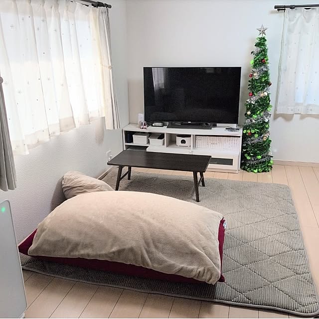 Annaさんの部屋