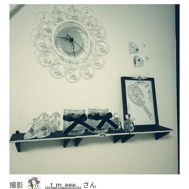 ...t_m_eee...さんの実例写真