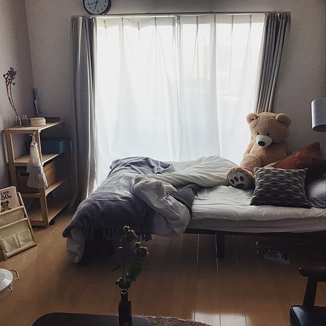 実例写真