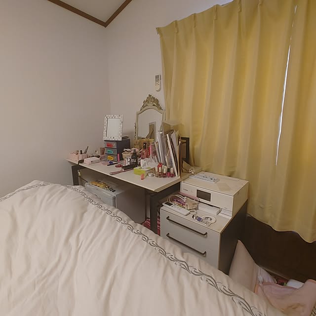 実例写真